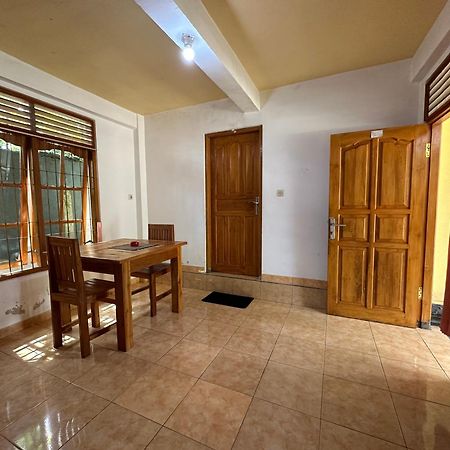 The Kori Homestay Munduk Buitenkant foto
