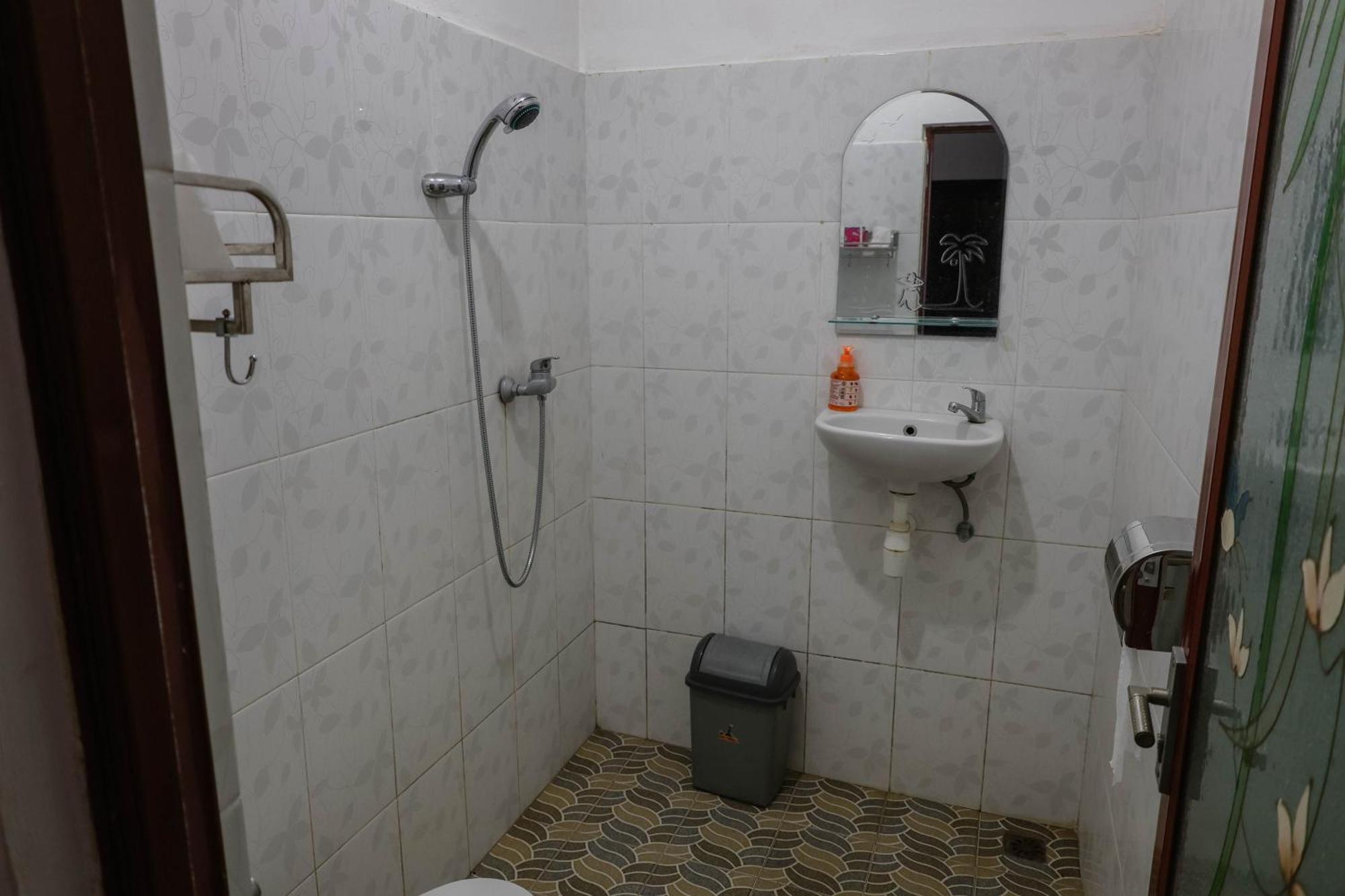 The Kori Homestay Munduk Buitenkant foto