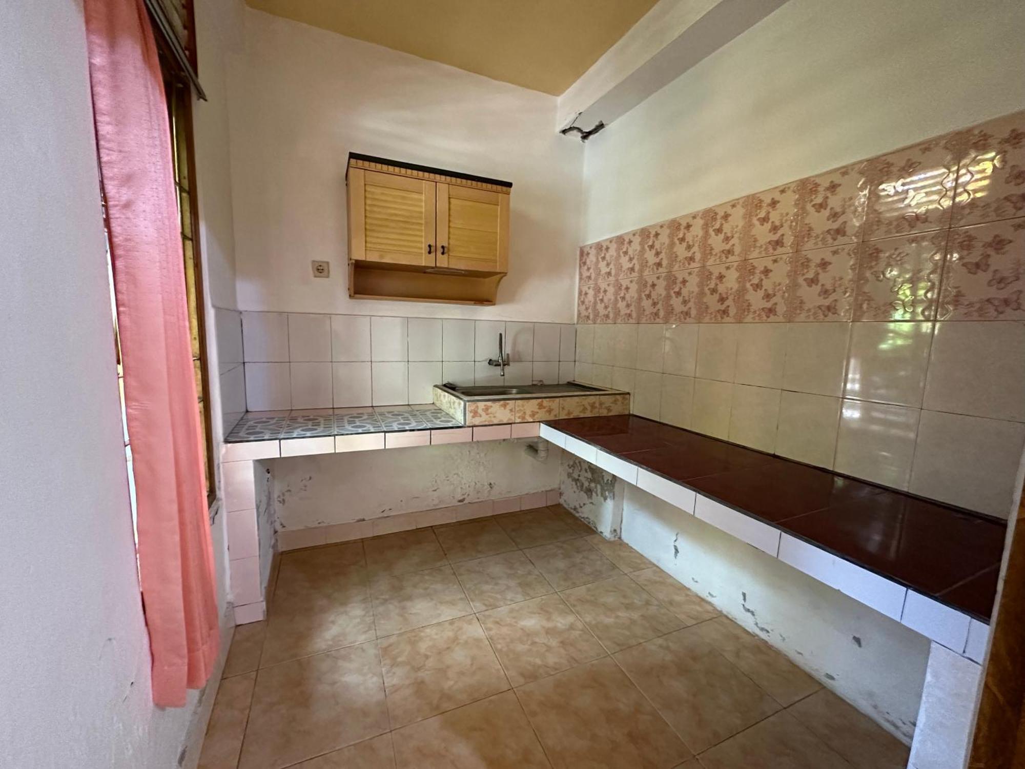 The Kori Homestay Munduk Buitenkant foto